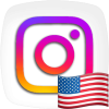 buy Instagram USA Followers, Instagram followers USA