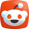 reddit icon reddit icon