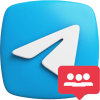 telegram members