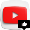 youtube likes